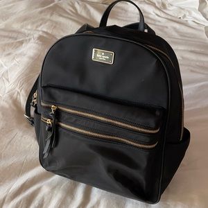 Kate spade book bag